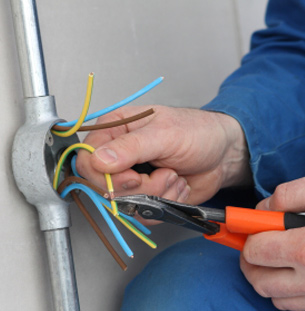 electrical repairs